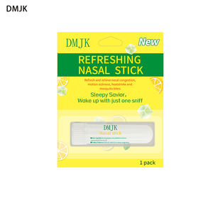 Ароматизатор и ингалятор хорошего здоровья, новые продукты, ароматизатор лаванды, ментоловое масло перечной мяты, камфорное медицинское обслуживание - Product Image 6