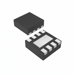 In Stock Components Electronic 8 WDFN Exposed Pad LM5109ASDX Power Management (PMIC) - Product Image 1
