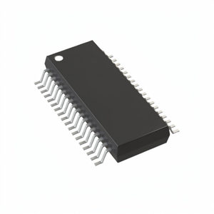 Manufacturer Channel Electronic Chips Component LTC2442IG#TRPBF 36 SSOP Data Acquisition - Product Image 1