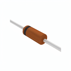 Diodes In Stock DO-204AH, DO-35, Axial Electronic Chips Component 1N5248B - Product Image 1