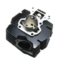 Kit de Cilindro para Motocicleta Suzuki AX100 de Dos Tiempos