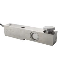 Célula de Carga Digital Tipo Viga de Cizallamiento KELI SB 300kg-15t para Básculas y Tanques Silo, Sensores Guangdong