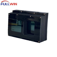 China Factory 2-6mm Kfz-Windschutz scheiben glas Aut ofens terglas