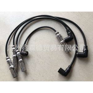 Cable de Alta Tensión 06A905409M de Material PVC para Uso Automotriz - Product Image 1