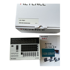 Superior Quality LS-7001 High Speed Digital <b>Micrometer</b> Controller Without Display Function LS-7001 Superior Quality LS-7 - Product Image 1