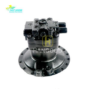 हैंगवुड निर्माण मशीनरी भागों SK260-<span class=keywords><strong>8</strong></span> स्के250 स्विंग मोटर Lq15v00015f2 स्विंग मोटर के लिए लकड़ी का निर्माण मशीनरी भागों - Product Image 1