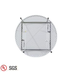 <span class=keywords><strong>Venta</strong></span> caliente PVC redonda <span class=keywords><strong>de</strong></span> <span class=keywords><strong>madera</strong></span> contrachapada <span class=keywords><strong>de</strong></span> pierna <span class=keywords><strong>de</strong></span> Metal <span class=keywords><strong>de</strong></span> comedor <span class=keywords><strong>de</strong></span> mesa <span class=keywords><strong>de</strong></span> banquete para las Partes - Product Image 4