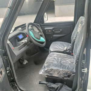 Camioneta Pickup Más Vendida en China con Alta Potencia para el Transporte de Mercancías - Product Image 6