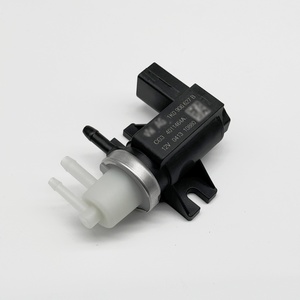Elettrovalvola a solenoide a pressione Turbo 1 k0906627b 12V per motore <span class=keywords><strong>TDI</strong></span> 2.0 <span class=keywords><strong>1.6</strong></span> - Product Image 2