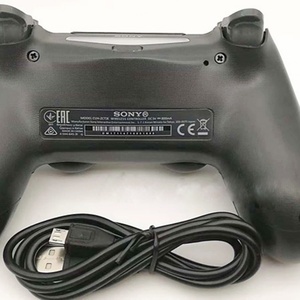 Hot Selling Gamepads Joystick Controller Fit <b>Game</b> for Console Wireless V2 Dualshock 4 Original Motherboard Controller - Product Image 4