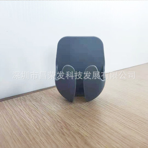 Support pour souris, étui pour souris, support de rangement pour souris filaire, étui de protection pour souris, rigide, portable. - Product Image 4