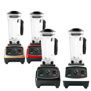 smart kitchen appliances blender commercial heavy duty milk shake machine