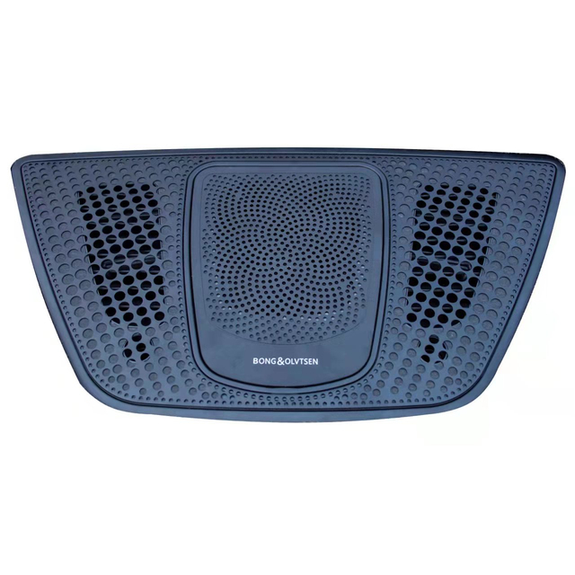 VENDAR New Car Speakers Dashboard Lifting Tweeter Multi-color Switching Loudspeaker for X5 (G05)-Retrofit/Upgrade 1 Year