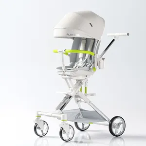 En 1888 Certificação Baby Doll Stroller Toy Para Crianças Melhor Sistema De Viagem Carrinhos Para Bebês