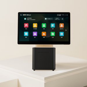 All-in-One <span class=keywords><strong>Android</strong></span> Màn hình cảm ứng <span class=keywords><strong>POS</strong></span> Hệ thống thiết bị đầu cuối 58 Mét được xây dựng trong máy in thanh <span class=keywords><strong>to</strong></span>án máy <span class=keywords><strong>to</strong></span>àn diện tiền mặt đăng ký - Product Image 5