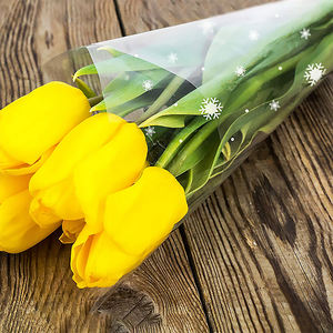 Papel Celofán Transparente de Colores al por Mayor para Manualidades Infantiles, Papel de Vidrio Translúcido para Proyectos DIY - Product Image 5