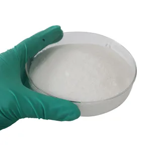 Polyacrylamide anionique APAM de traitement des eaux usées de qualité industrielle de vente directe d'usine pour la floculation et la sédimentation