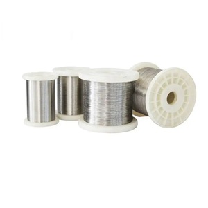 Prezzo all'ingrosso della fabbrica lega di nichel <span class=keywords><strong>0</strong></span>.<span class=keywords><strong>025mm</strong></span> Incoloy 800 800h 800ht 825 filo 925 - Product Image 6