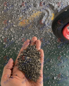 Máy móc đá tốt nhất tại Trung Quốc pc200x300 Máy Nghiền hunmer một máy nghiền búa nhỏ giá rẻ và dễ sử dụng chai thủy tinh đã phá vỡ. - Product Image 2