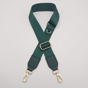 Nuovo colore solido accessori Multi Pouchette in nylon ricambio per <span class=keywords><strong>tracolla</strong></span>, <span class=keywords><strong>tracolla</strong></span> larga regolabile per borsa a <span class=keywords><strong>tracolla</strong></span> - Product Image 4