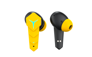 Écouteurs sans fil bluetooth type-c TWS, oreillettes stéréo, contrôle tactile, LED, Style de jeu - Product Image 6