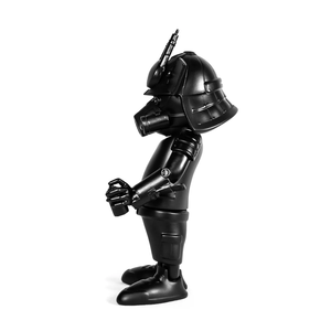 أودم أوم أعلى الأزياء الصغيرة البلاستيكية فينيل اللعب الفن الأصلي لعبة أنيمي الرقم العمل لعبة - Product Image 3