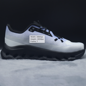 Chaussures de course confortables pour hommes <span class=keywords><strong>et</strong></span> femmes Cloudtilt Style 2026, baskets de marche sur Cloud, baskets décontractées à la mode - Product Image 6