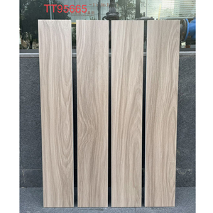 Azulejos de <span class=keywords><strong>madera</strong></span> vitrificada, azulejo de aspecto de <span class=keywords><strong>madera</strong></span>, antideslizante, porcelana, cerámica - Product Image 6