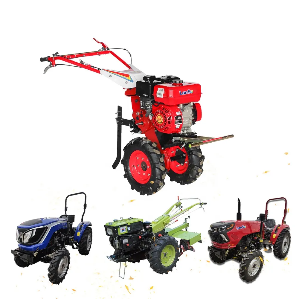農業用トラクター30hpミニトラクター農業用