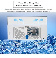 Juego de ordenador para juegos i5, i7, i9, 27, 24 pulgadas, todo en uno curvo ordenador de escritorio, pc todo en uno, fabricante de china
