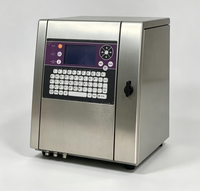 Imprimante jet d'encre reconditionnée M 9030 pour l'impression industrielle