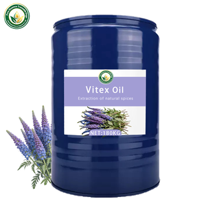 Huile de Vitex 100% pure et naturelle pour cosmétiques, parfumerie, aromathérapie, diffuseur et vente en gros - Product Image 5