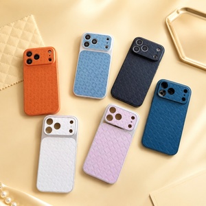 Gestikte schokbestendige iPhone telefoonhoes op maat ontworpen - Product Image 4