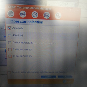 Modem USB externe mobile haut débit Sierra Wireless <span class=keywords><strong>AirCard</strong></span> 313U LTE - Product Image 4