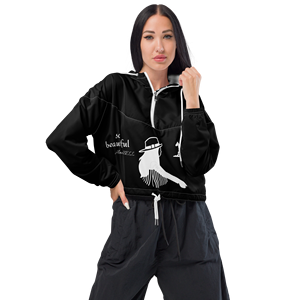 Giacca a vento corta da donna - Product Image 5