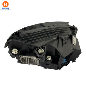 Faro de xenón Original de alta calidad 2016 2017 <span class=keywords><strong>2018</strong></span> 2019 para <span class=keywords><strong>mercedes</strong></span>-benz <span class=keywords><strong>GLC</strong></span> W253 X253 lámpara delantera 2539060901 2539061001 - Product Image 4