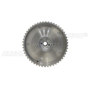 ตัวปรับตั้งวาล์วไอดีเครื่องยนต์ 10060671610000 เฟืองเพลาลูกเบี้ยว ชุดเฟืองท้าย ชุดตั้งเวลาวาล์วไอเสีย สำหรับอะไหล่เครื่องยนต์ Trumpchi อุปกรณ์ตกแต่งรถยนต์ - Product Image 3