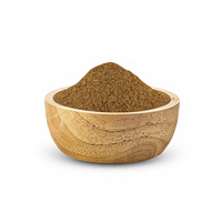 Extrait de feuilles de Vitex Negundo (Nirgundi) JK Botanicals, extrait végétal, 0,5 % d'alcaloïdes, poudre fine gravimétrique, aliment santé