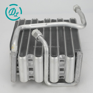 Noyau d'évaporateur EexcavaStart pour excavatrice 320 - Pièce de rechange fiable pour le refroidissement de la climatisation 245-7836 - Durable et efficace - Garantie 1 an - Product Image 4