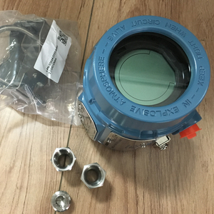 Sensor de Temperatura Rose Mount 3144P, 4-20mA HART, Alta Precisión, Entrada de Sensor Dual SIL2/3, para Entornos Hostiles, Industrial, OEM - Product Image 2