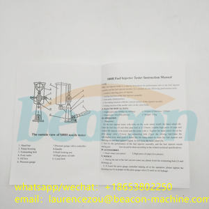 एल्यूमीनियम स्टैंड उच्च गुणवत्ता नोक परीक्षक <span class=keywords><strong>s80h</strong></span> ईंधन इंजेक्शन दबाव परीक्षक <span class=keywords><strong>s80h</strong></span> - Product Image 5