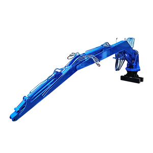 Nuevo Sistema de Rompedor de Rocas Estacionario, Brazo Hidráulico para Rompedor de Rocas para Construcción de Edificios - Product Image 3