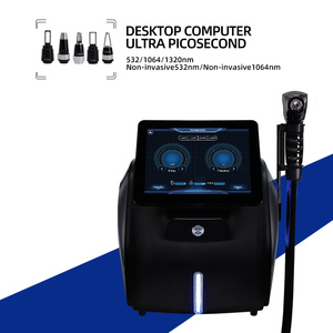 <strong>Pico</strong> Laser Melasma Treatment Machine Laser Beauty Equipment - Product Image 5