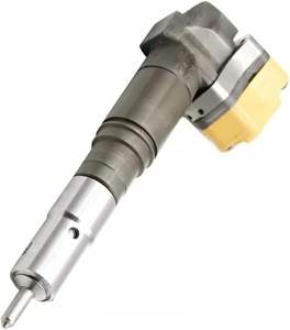 อะไหล่รถขุด เครื่องยนต์ 3408 3412 หัวฉีดน้ำมัน 232-1173 232-1183 232-1168 174-7528 174-7526 - Product Image 2