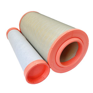 ไส้กรองอากาศคุณภาพสูง ShuangTong Core F7 รุ่น PU2451 K20900C2 NL21-19KL1 K20950C2 สำหรับรถบรรทุกและเครื่องกำเนิดไฟฟ้า - Product Image 1