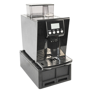 Fully <b>Automatic</b> Long Espresso <b>Coffee</b> Maker <b>Machines</b> With Self Clean Commercial <b>Machine</b> Commercial Fully <b>Automatic</b> <b>Coffee</b> <b>Machine</b> - Product Image 1