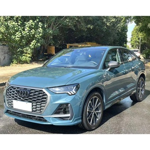 <span class=keywords><strong>Audi</strong></span> <span class=keywords><strong>Q3</strong></span> Usata 2025 Molto Apprezzata SUV 5 Porte 5 Posti Euro VI Benzina Turbo Automatica Interni in Pelle Guida a Sinistra Touch LED Tetto Panoramico - Product Image 1