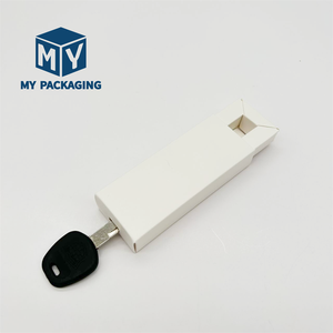 קופסאות קרטון פרימיום OEM עם תוספת נייר יצירתי אריזה בעבודת יד תיבת חיתוך למות נגד ילדים עבור מאייד זכוכית עגלת CR - Product Image 3
