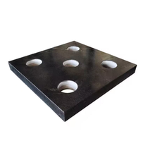 Plaque de surface en granit, qualité fabricant 00/0/1, plaque en marbre, garantie 1 an, service OEM