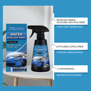 Spray Impermeabilizante para <span class=keywords><strong>Limpieza</strong></span> Diaria de la Carrocería del Automóvil, Ventanas con Visión Clara - Product Image 2